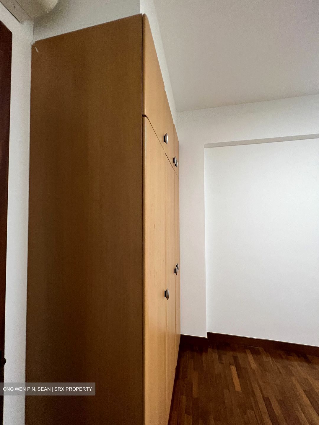 The Mayfair (D22), Condominium #593586121